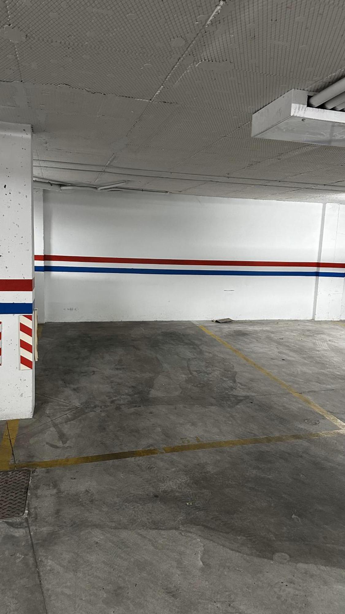 Altos De Jerez & Parking Privado Apartment *