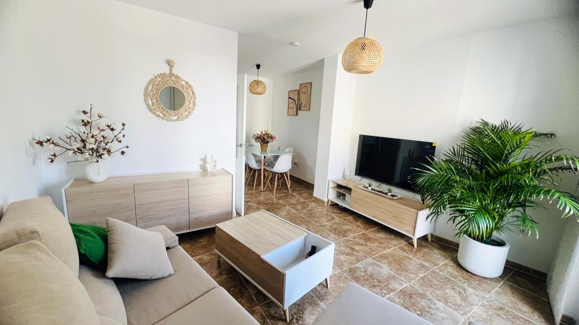 Altos De Jerez & Parking Privado Apartment Jerez de la Frontera