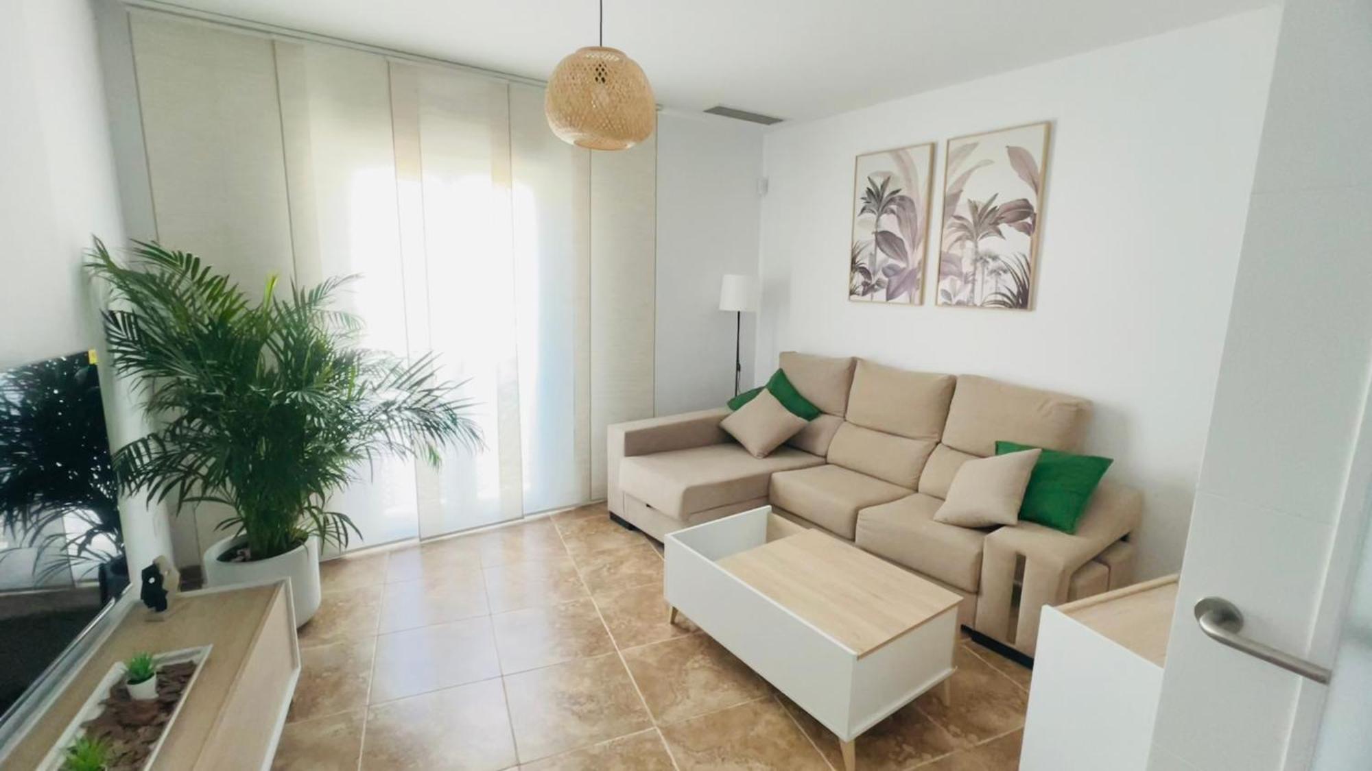 Altos De Jerez & Parking Privado Appartamento Jerez de la Frontera