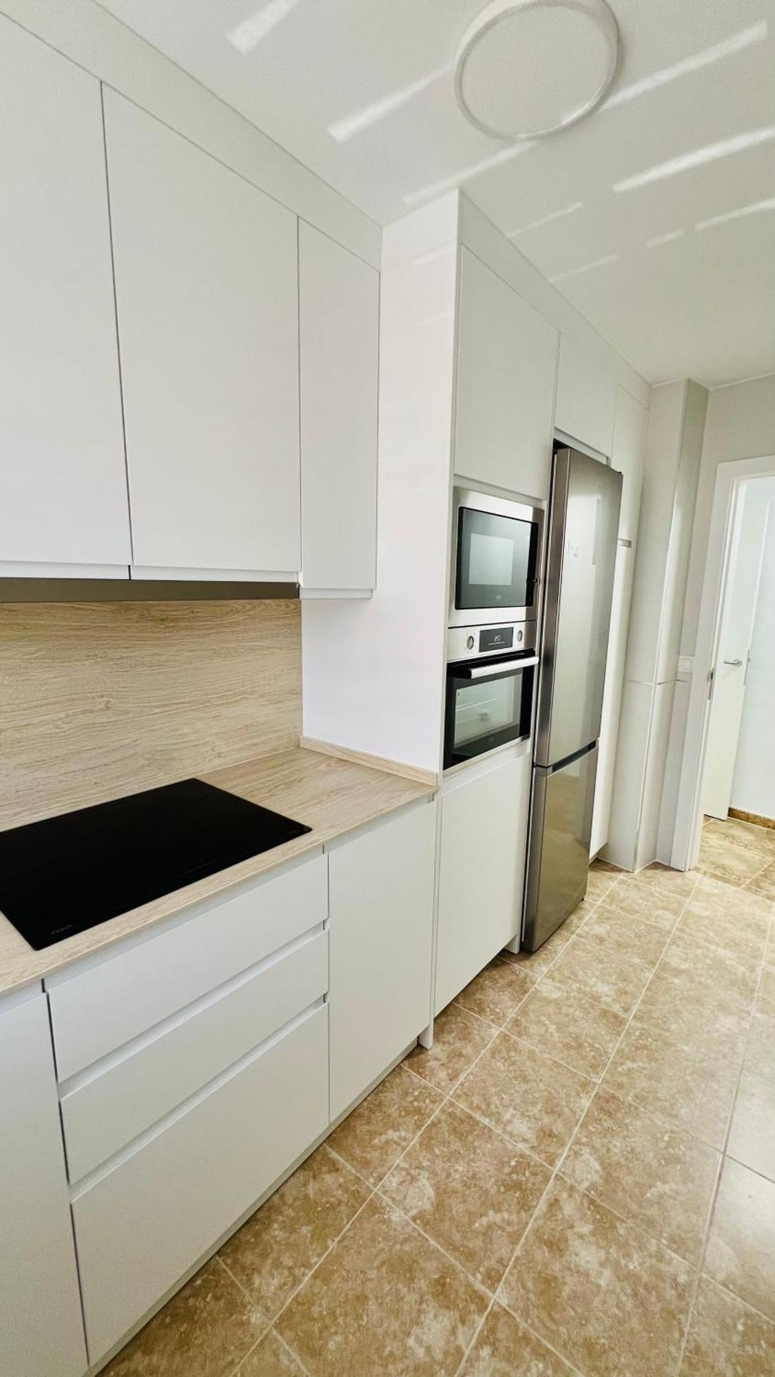 Altos De Jerez & Parking Privado *