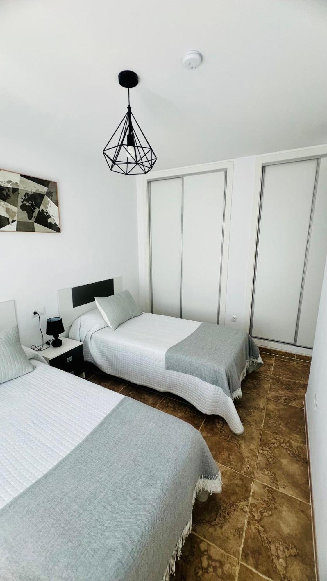 Altos De Jerez & Parking Privado *