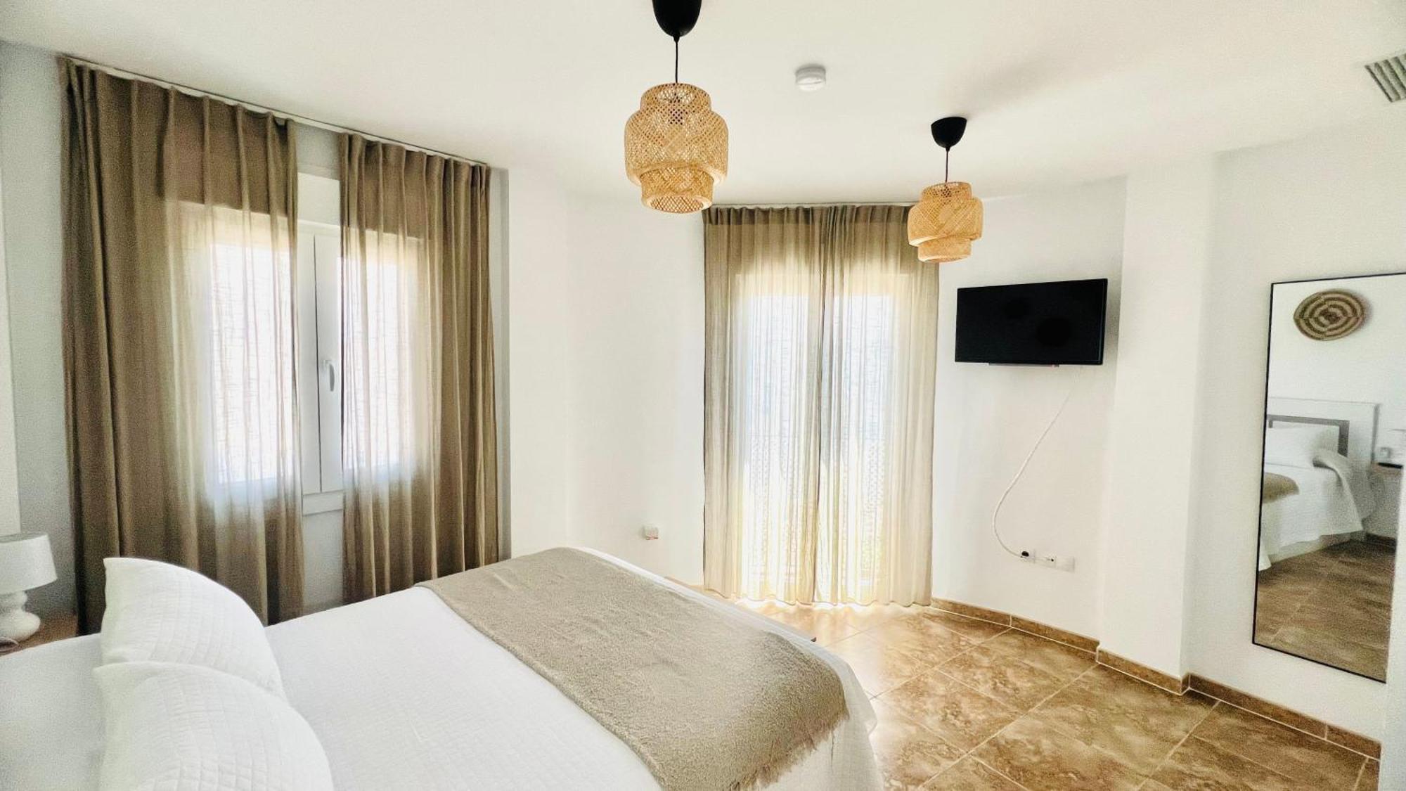 Altos De Jerez & Parking Privado Apartment Jerez de la Frontera