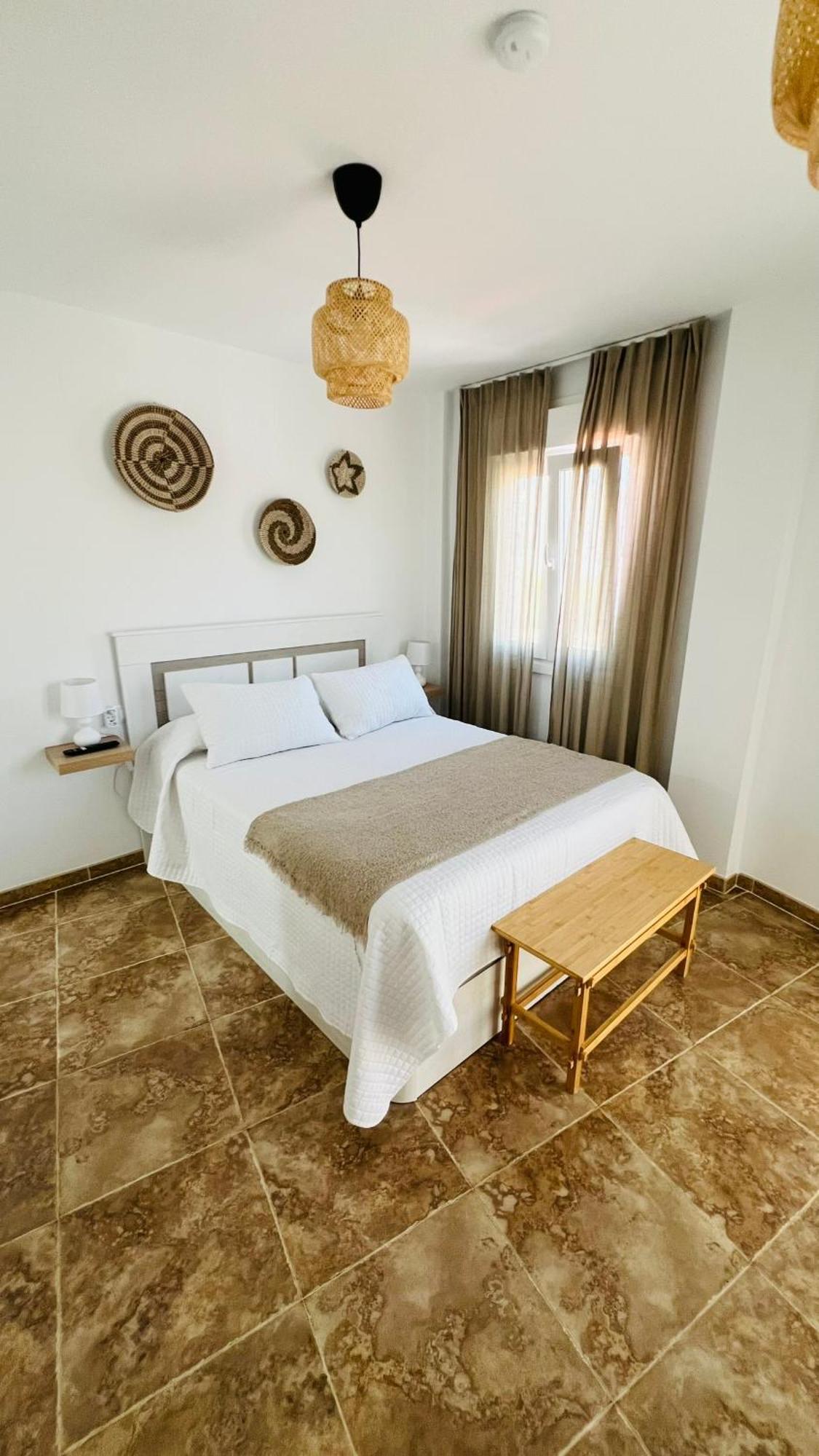 Apartment Altos De Jerez & Parking Privado *