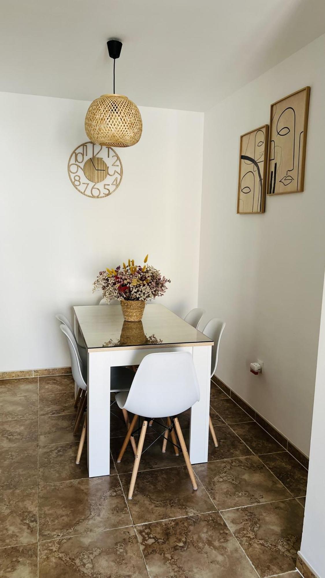 Apartment Altos De Jerez & Parking Privado *