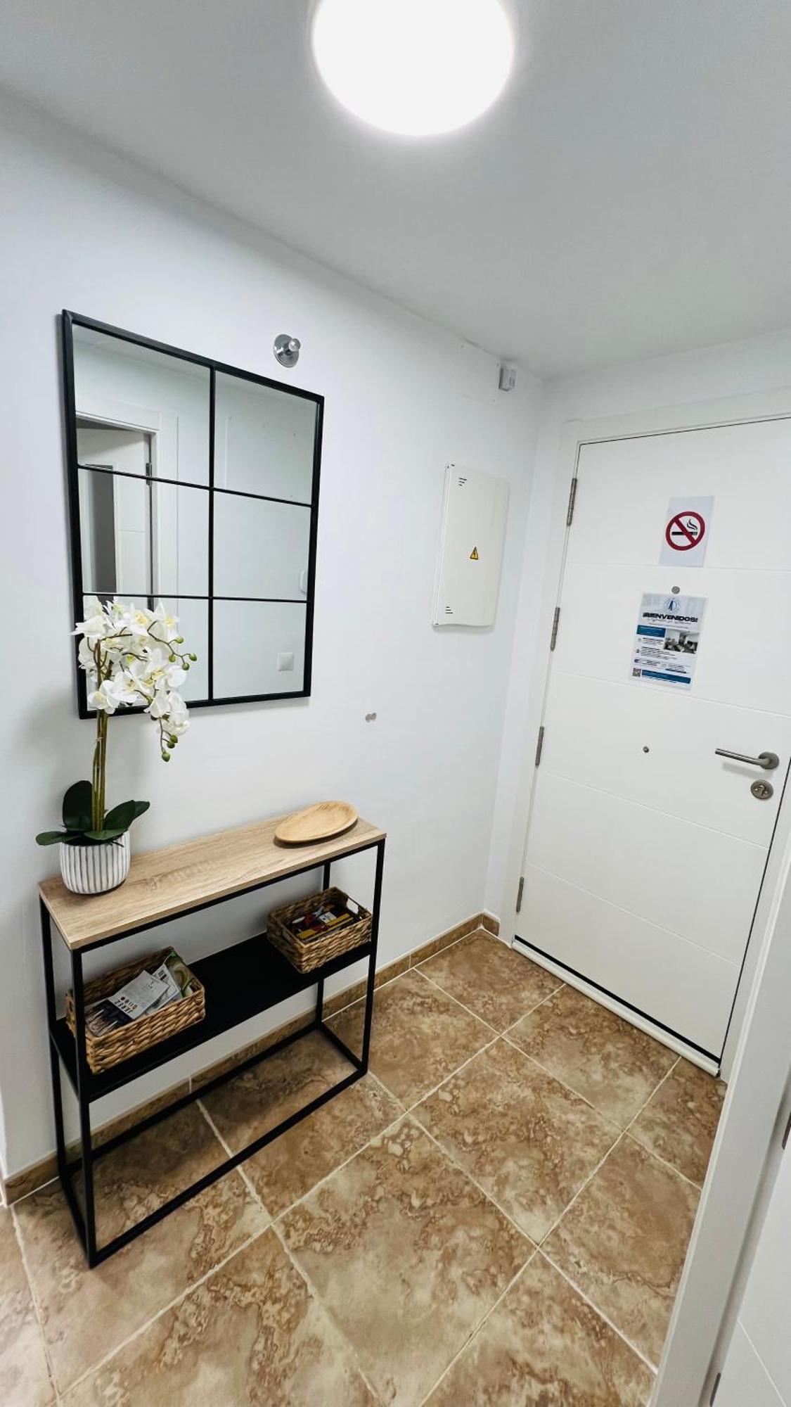Altos De Jerez & Parking Privado *
