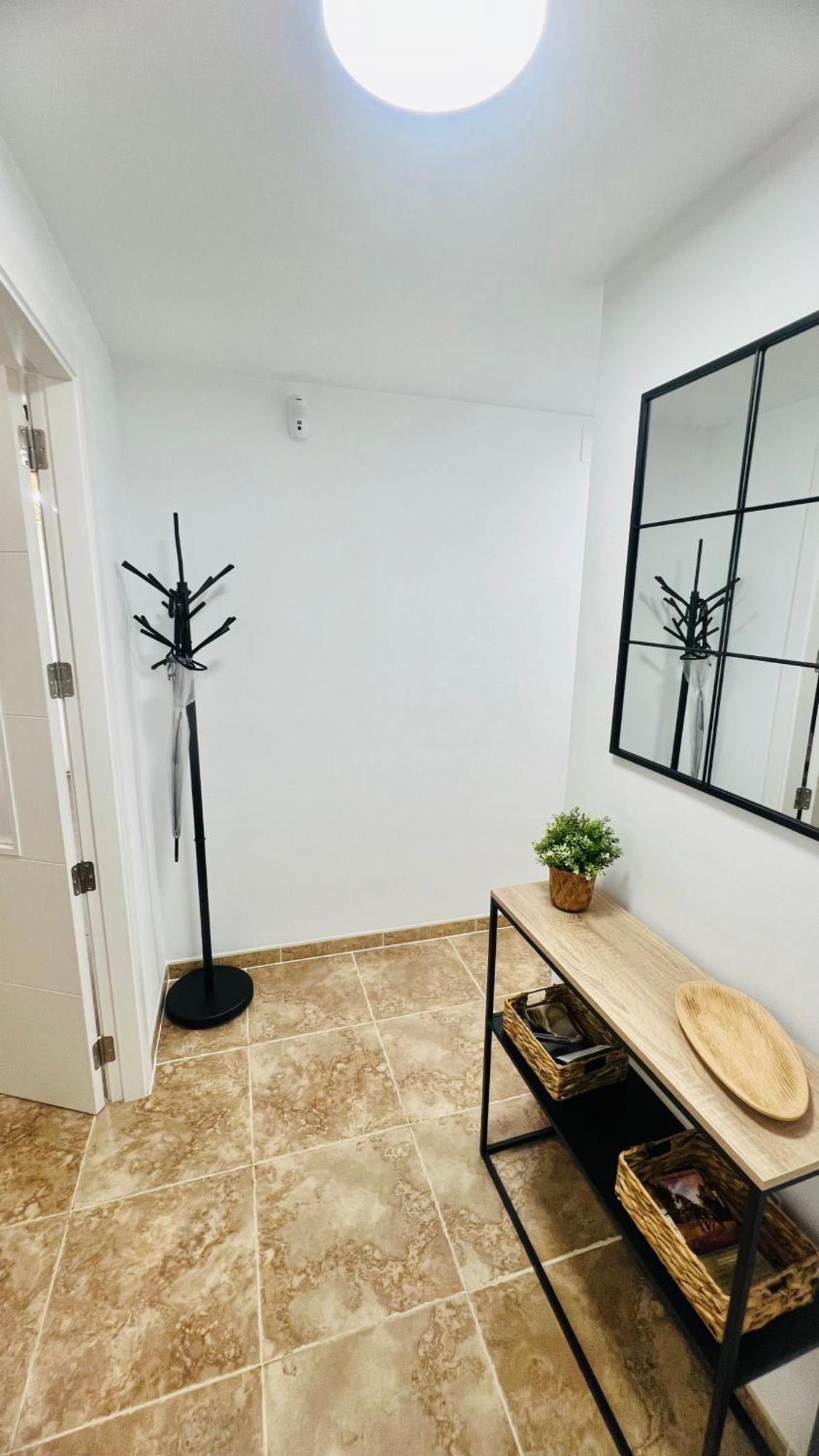 Altos De Jerez & Parking Privado * Jerez de la Frontera