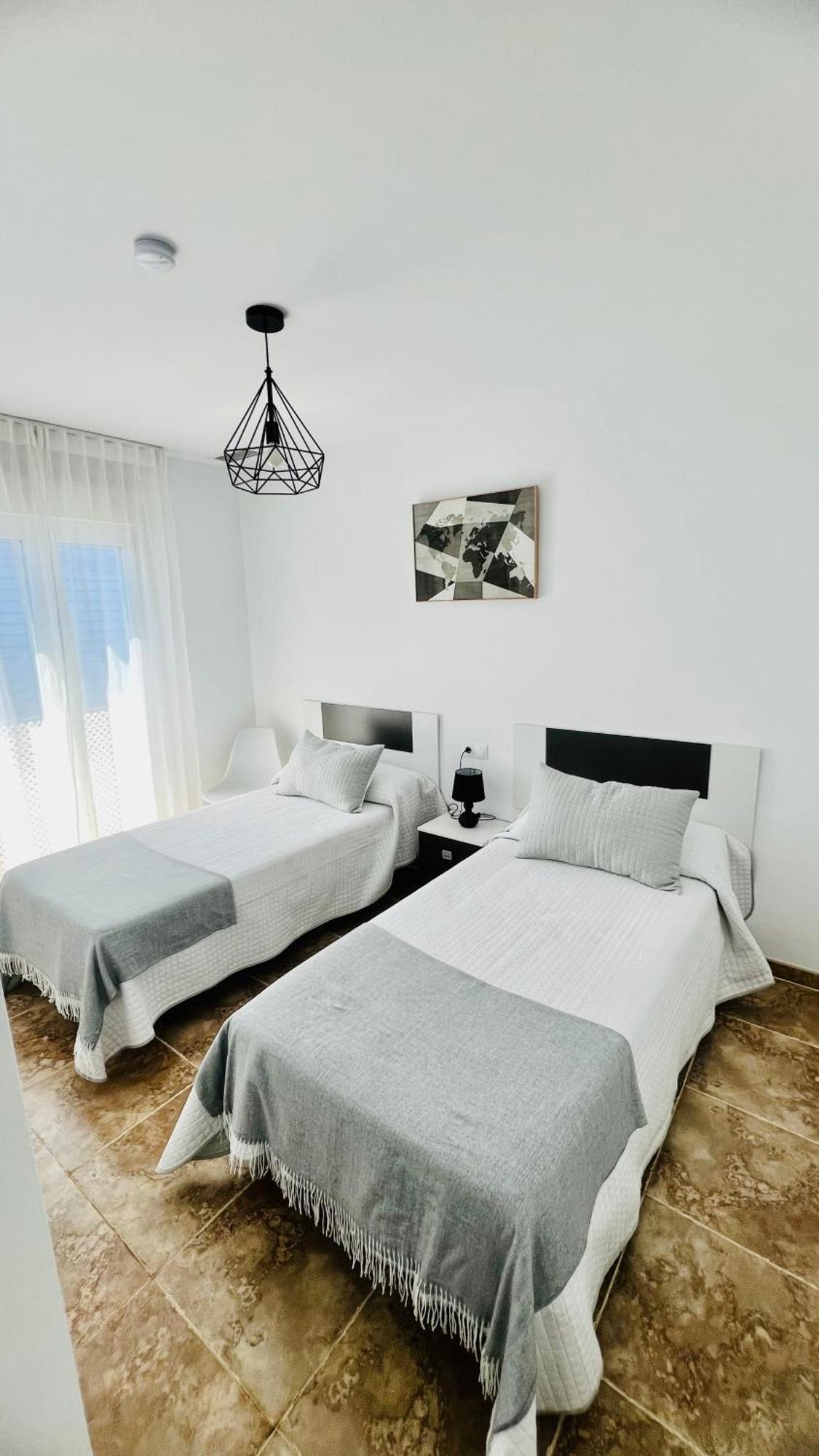 Altos De Jerez & Parking Privado *