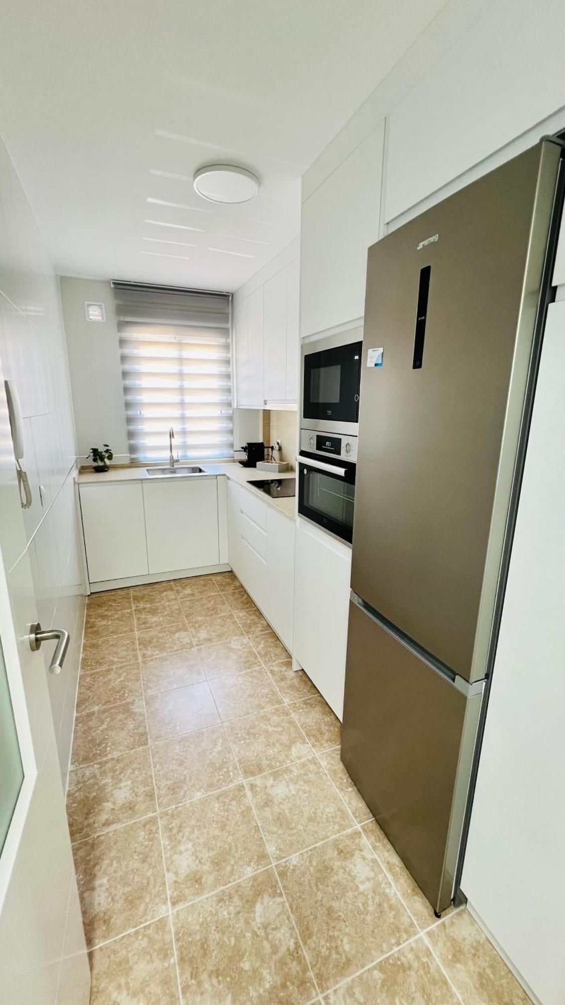 Altos De Jerez & Parking Privado