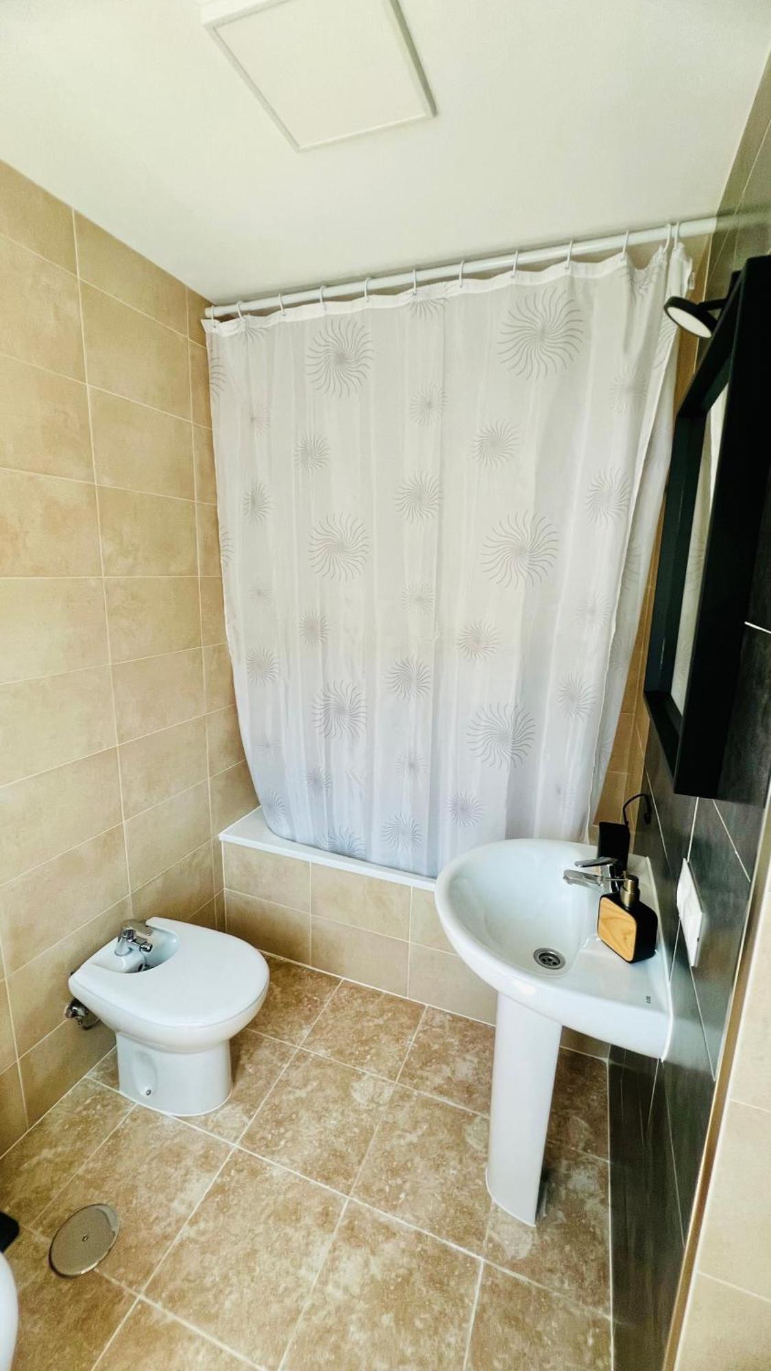 Apartment Altos De Jerez & Parking Privado *