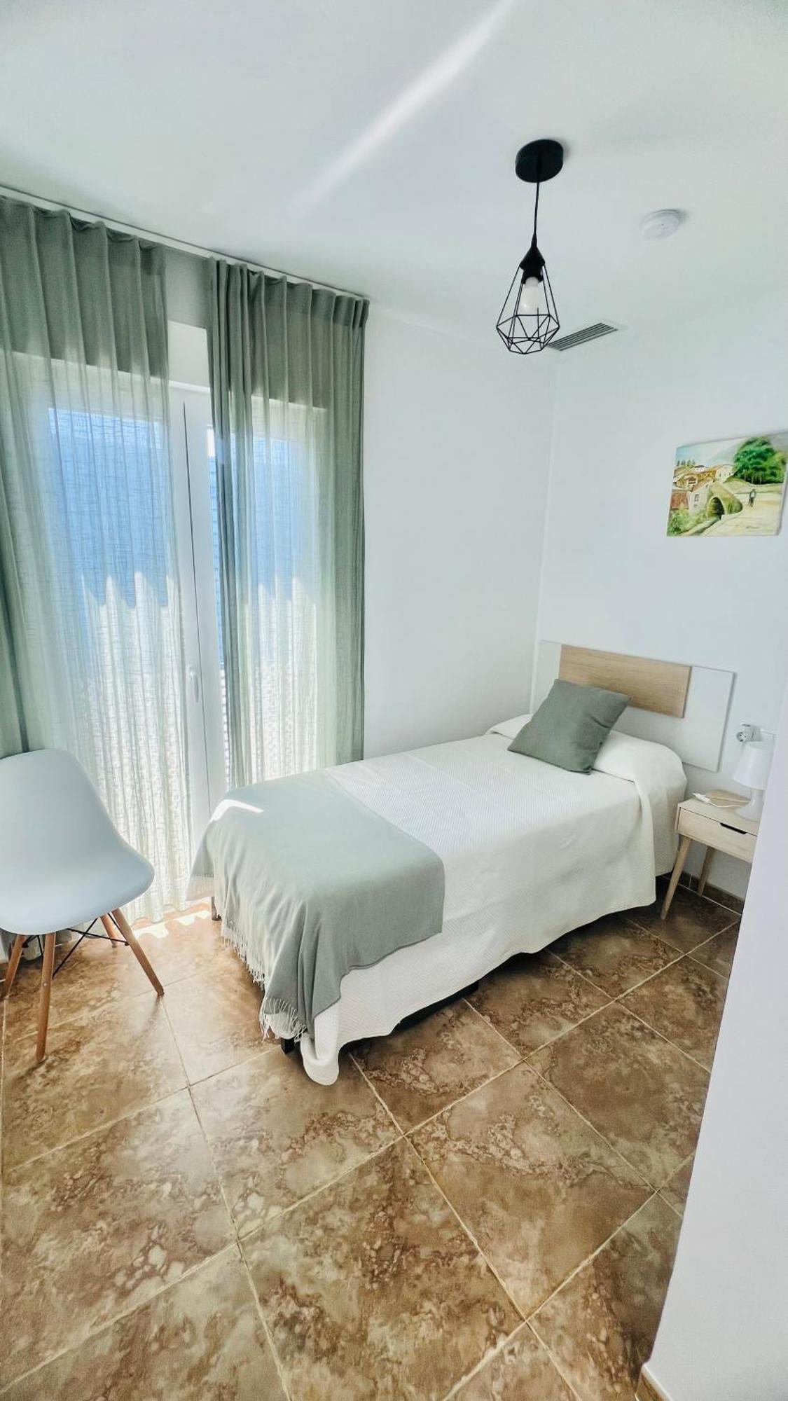 Altos De Jerez & Parking Privado