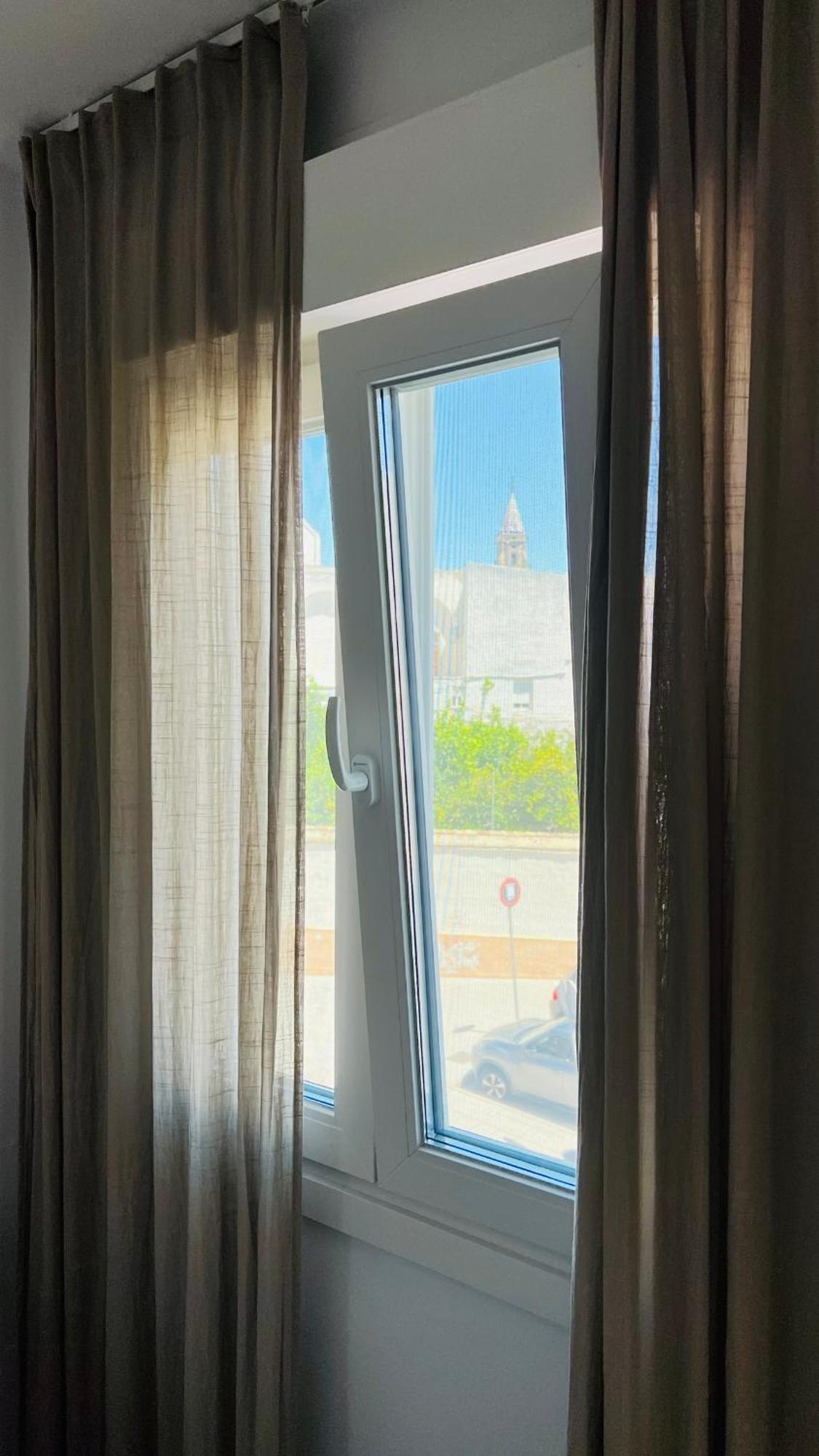 Apartment Altos De Jerez & Parking Privado