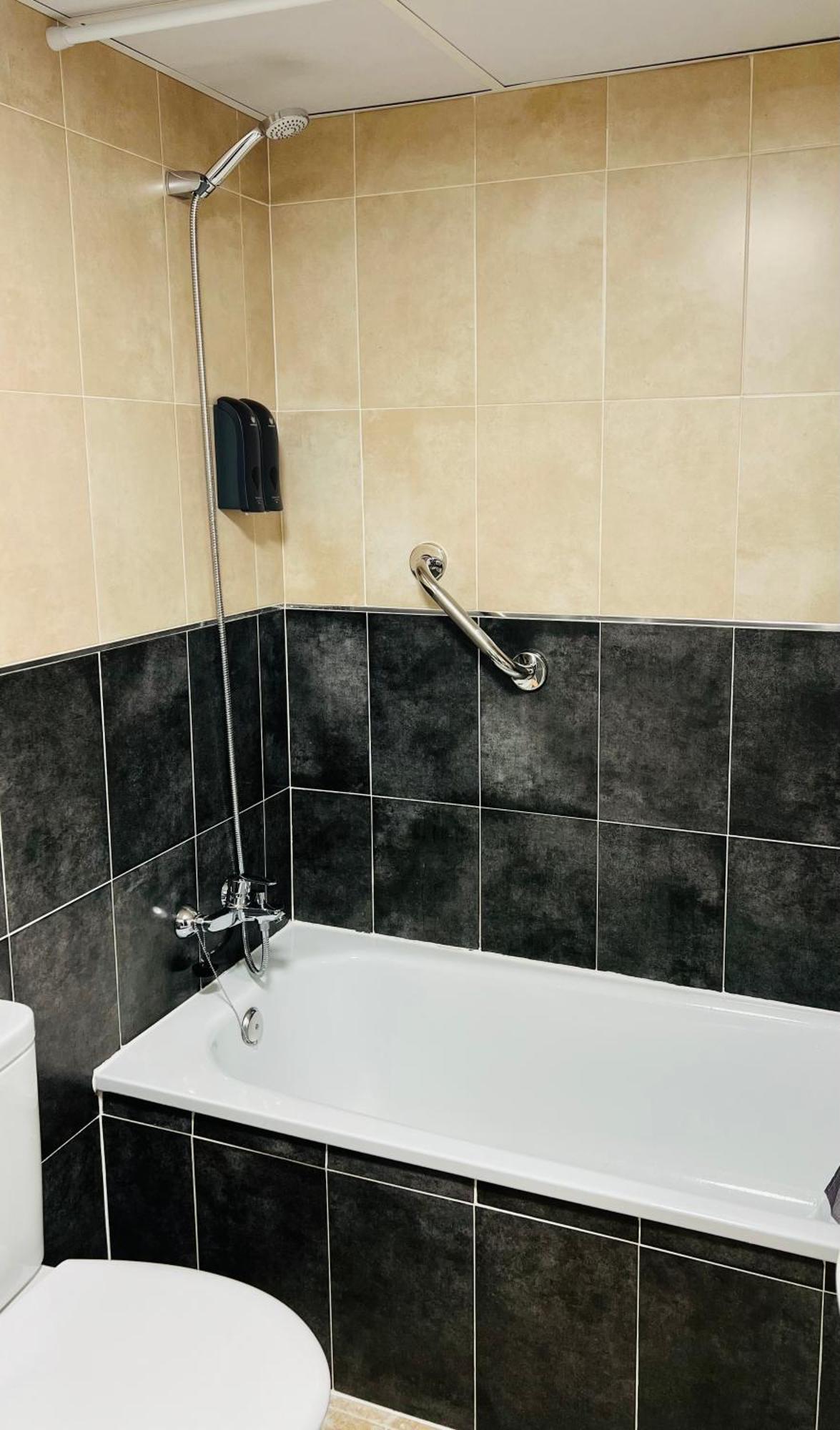 Apartment Altos De Jerez & Parking Privado *
